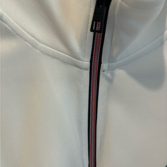 BRAVES Nike zip jacket NEVER WORN size M - Picture 2 of 4